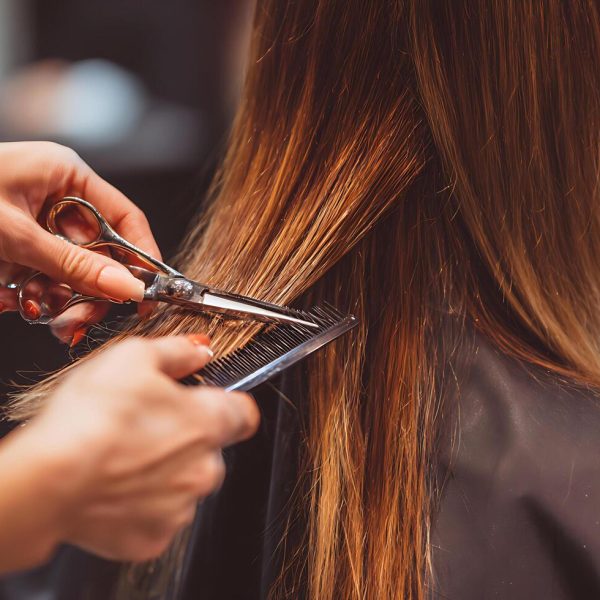 taglio capelli donna